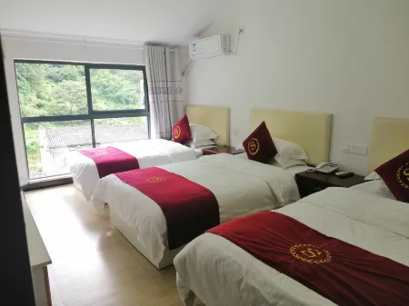 Lixiangqin Boutique Inn