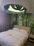 Gushi Xiyue Theme Hotel