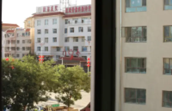 Jiuquan Suyi Wenchuang Hotel - 2-Star