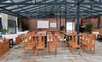 Kawakami Language · Fanjing Mountain Resort