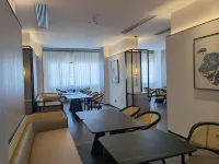 Ramada By Wyndham HuiZhou Double Moon Bay - Morgenmad
