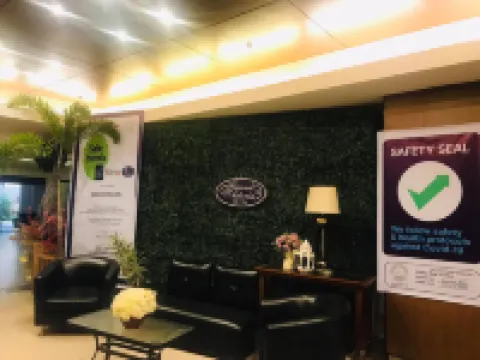 โรงแรมแกรนด์แอสทอเรีย โรงแรมในซัมโบอังกา