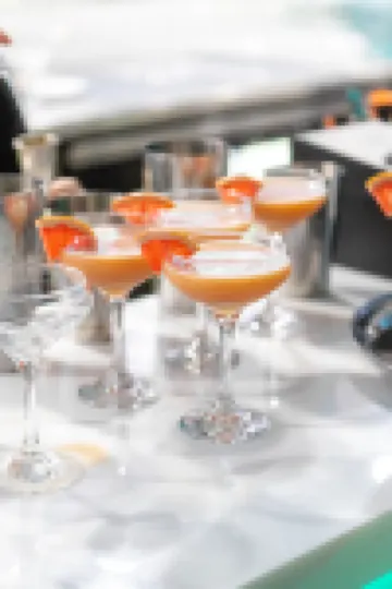 悉尼斯凱套房酒店