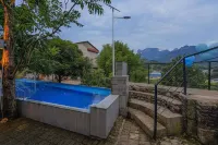 Bantianju Hostel - piscina