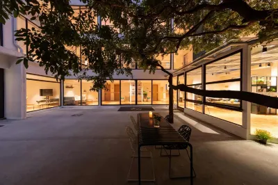 Yifang Hotel