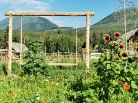 Hemu Dome Inn - Tiny houses