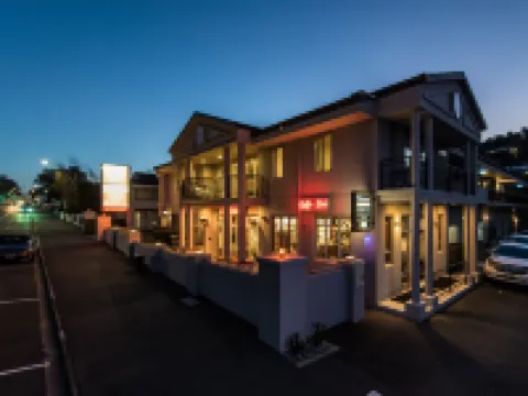 The Hotel Nelson Hotels in Nelson