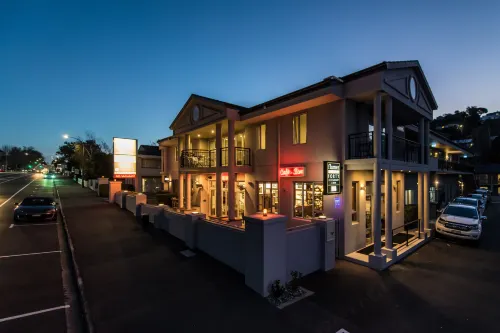 The Hotel Nelson - Boutique