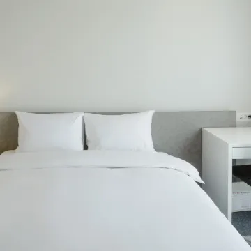 Grand City Hotel Changwon