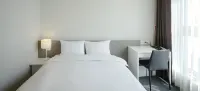 Grand City Hotel Changwon