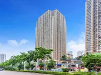Kuanrong All Suite Hotel (Chongqing Jiangbei Yuanzhu) - Apartments