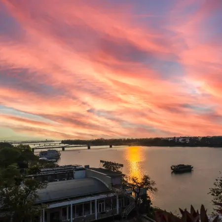 Century Riverside Hue