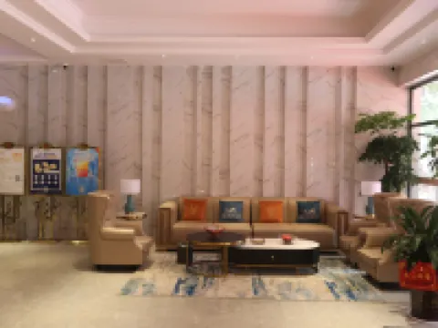 Vienna Hotel(Lianyuan Stadium Store) Hotels in Lianyuan