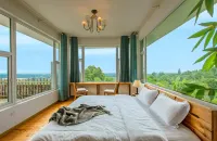 Mengli Homestay (Mianzhu Lanshan Chu) Hotels in Mianzhu