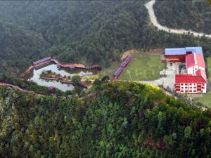 Wencheng Mountain Yijiao Manor