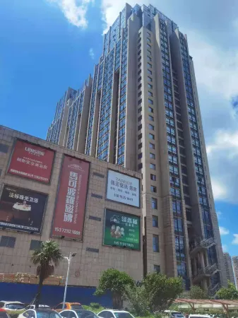 Jiashan Maple Leaf Youshe