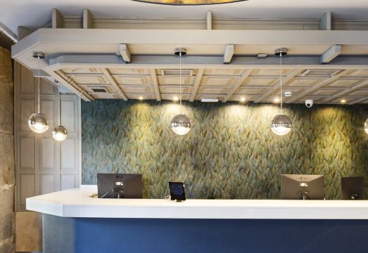 B&B 호텔 마드리드 센트로 플라자 마요르