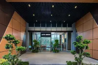 Meilu·Xi Smart Hotel (Chengdu East Railway Station Greenland 468) Hotels in Sansheng Flower Valley/West China Second University Hospital Jinjiang
