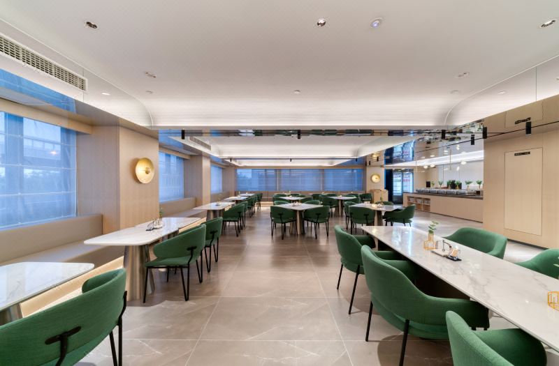 Luxury Hotel (Hangzhou Longhu Zijingtian Street Asian Games Sports Park Branch) photo 6