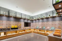 ANNS GO HOTEL Hotels in Jianyang