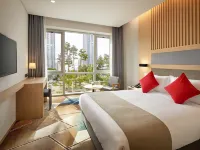 Staz Hotel Premier Dongtan Hotels near Dongbaek Library