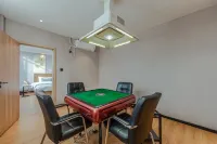 GreenTree Inn Nanshan Development Zone Wannan Chuancang Xian Hotels in Xuancheng