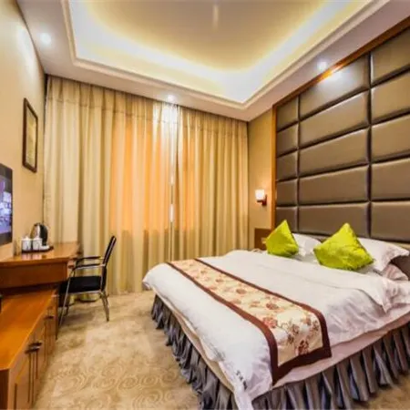 Fuzhou Konggang Jinyuan Villa