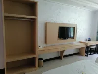 Gongshan Xiangdong Hotel Hotel in zona Shimenguan Bas-reliefs on Precipices Carved Stone