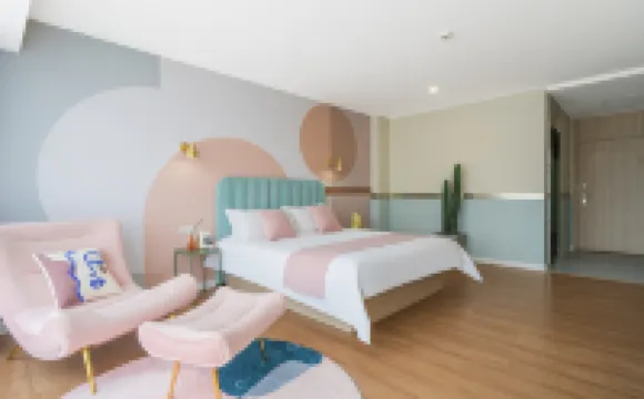 โรงแรมชูจู้ (สนามบินฉางซุย คุนหมิง)