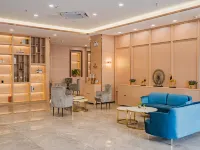 CHEERMAY Hotel  Jiangmen Wuyi University 33 Xu Street - Airport Shuttle