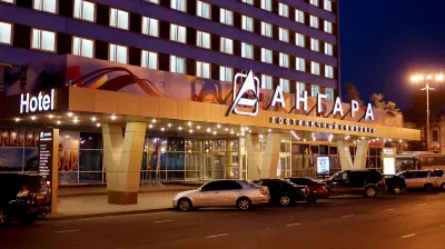 Angara Hotel