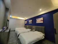 Yulin Maihaosi Hotel - Pet friendly