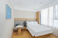 JI Hotel (Shenzhen Bao'an International Airport) Hotels near WENGER