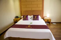 Anyuan Sanbaishan Hot Spring Resort Hotel Hotels in Anyuan