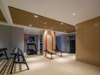 麗呈東谷飯店（天津西站人民醫院地鐵站店） 复兴路附近的飯店