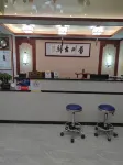 蒙州古驛飯店