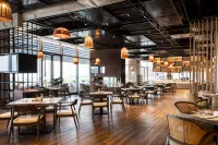Wyndham Wenzhou Cangnan Resort - breakfast