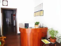 Xiangyang Mengyuan Hotel โรงแรมในจองหยาง