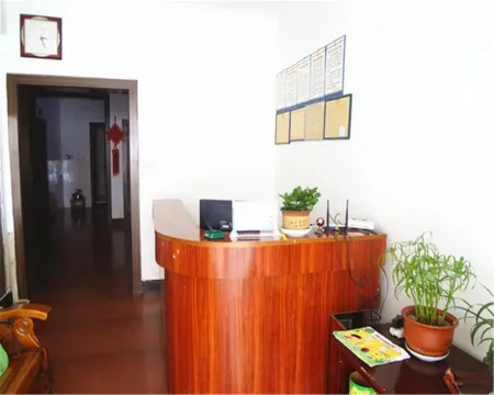 Xiangyang Mengyuan Hotel Отели в г. Цзунъян