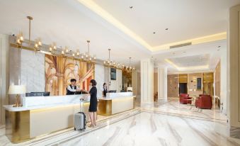 Vienna International Hotel (Chengdu Chunxi Road Taikoo Li Branch)