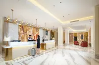 Vienna International Hotel (Chengdu Chunxi Road Taikoo Li Branch) - Ramah Hewan Peliharaan