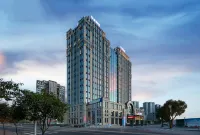 Manju Premiun Hotel · Xinchang