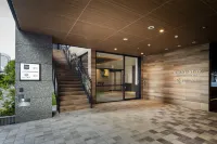 Tokyu Stay Shinjuku Eastside