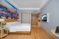 Vienna Hotel (Suzhou Railway Station Port Middle Road) - 3-Star