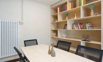 Homeinn Ease Hotel(Panjin Shifu Plaza store)