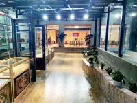 Mangkang Geladandong Hotel - 2-نجوم
