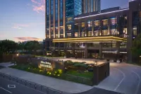 Hilton Jiaxing Отели в г. Цзясин