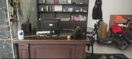 Jiaocheng City Xinjia Farm House Отели рядом с достопримечательностью «Hexagrams Mountain»