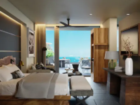 Secrets Moxché Playa del Carmen - Adults Only - All Inclusive Hotels in Solidaridad