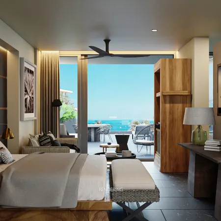 Secrets Moxché Playa del Carmen - Adults Only - All Inclusive